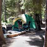 Camping